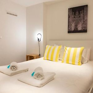 Private Bathroom Double Room